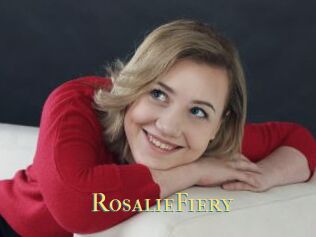 RosalieFiery