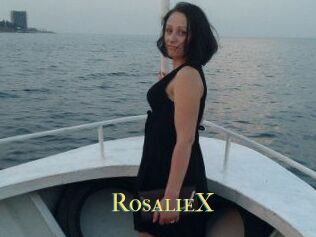 RosalieX