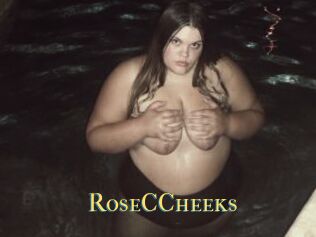 RoseCCheeks