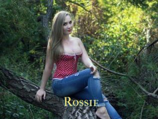 Rossie