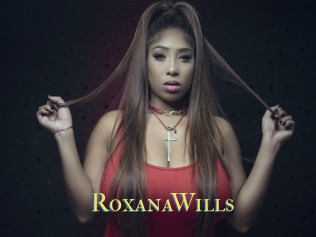 RoxanaWills