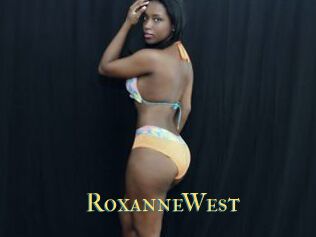 RoxanneWest