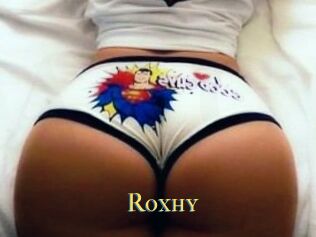 Roxhy