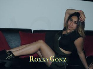 RoxxyGonz