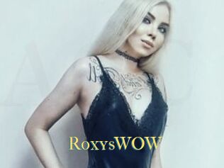 RoxysWOW