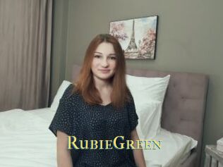 RubieGreen