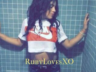 RubyLovesXO