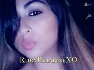 RubyParadiseXO