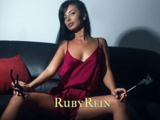 RubyRein