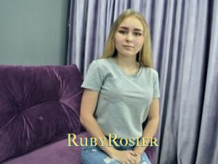 RubyRosier