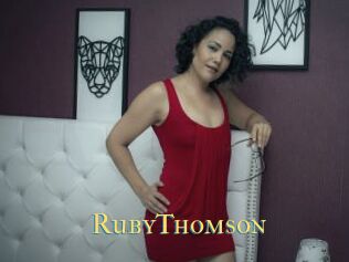 RubyThomson