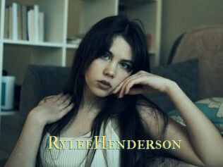 RyleeHenderson