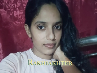 Rakhiakhter