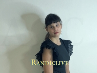 Randiclive