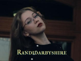 Randidarbyshire