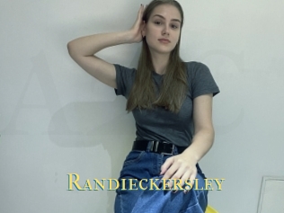 Randieckersley