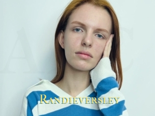 Randieversley