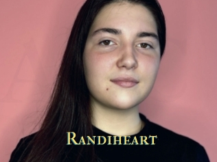 Randiheart