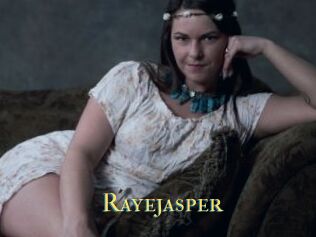 Rayejasper