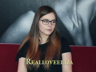 Realloveeliza