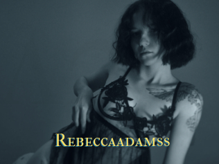 Rebeccaadamss