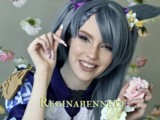 Reginabennett