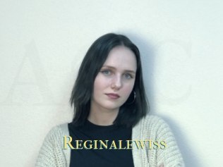 Reginalewiss