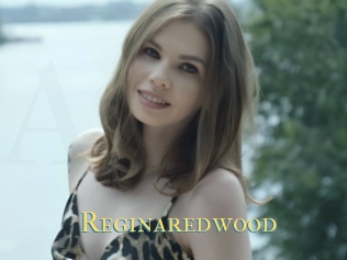 Reginaredwood