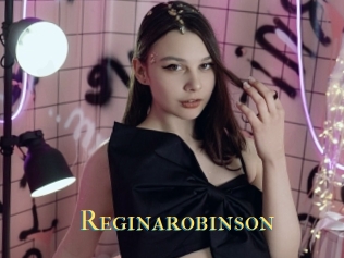 Reginarobinson