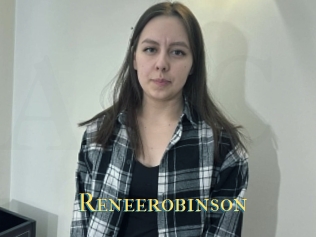 Reneerobinson