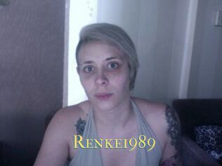 renke1989 Annonce 2 coquine