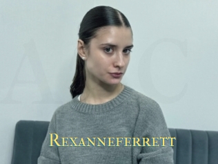 Rexanneferrett