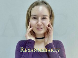 Rexannehakey