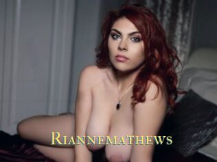 Riannemathews
