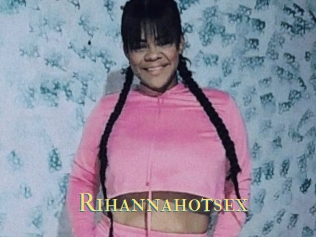 Rihannahotsex