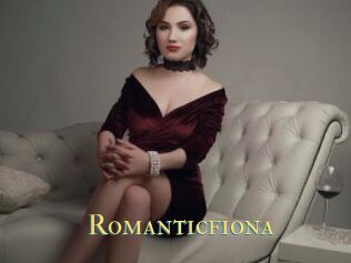 Romanticfiona