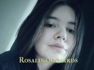 Rosalinerichards