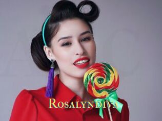 Rosalyndiva