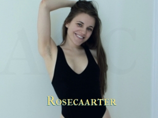 Rosecaarter