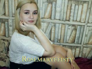 Rosemaryfeisty