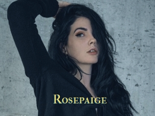 Rosepaige