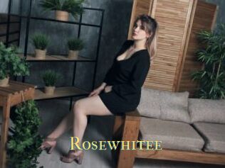 Rosewhitee