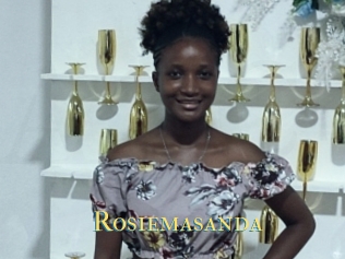 Rosiemasanda