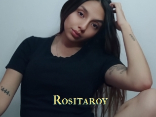 Rositaroy