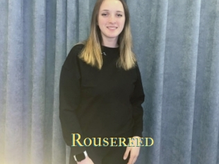 Rousereed