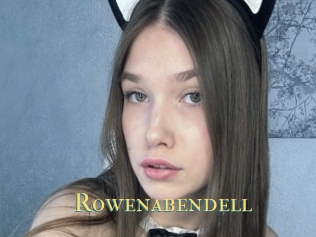 Rowenabendell