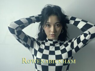 Rowenabickham