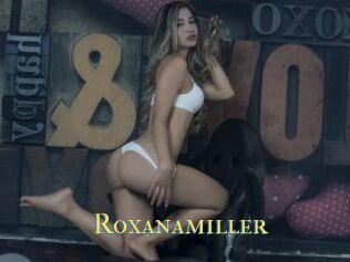 Roxanamiller