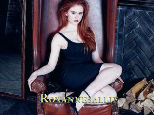 Roxannesallie