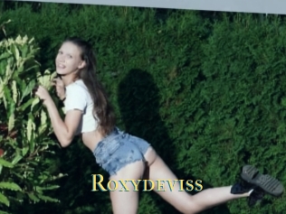 Roxydeviss